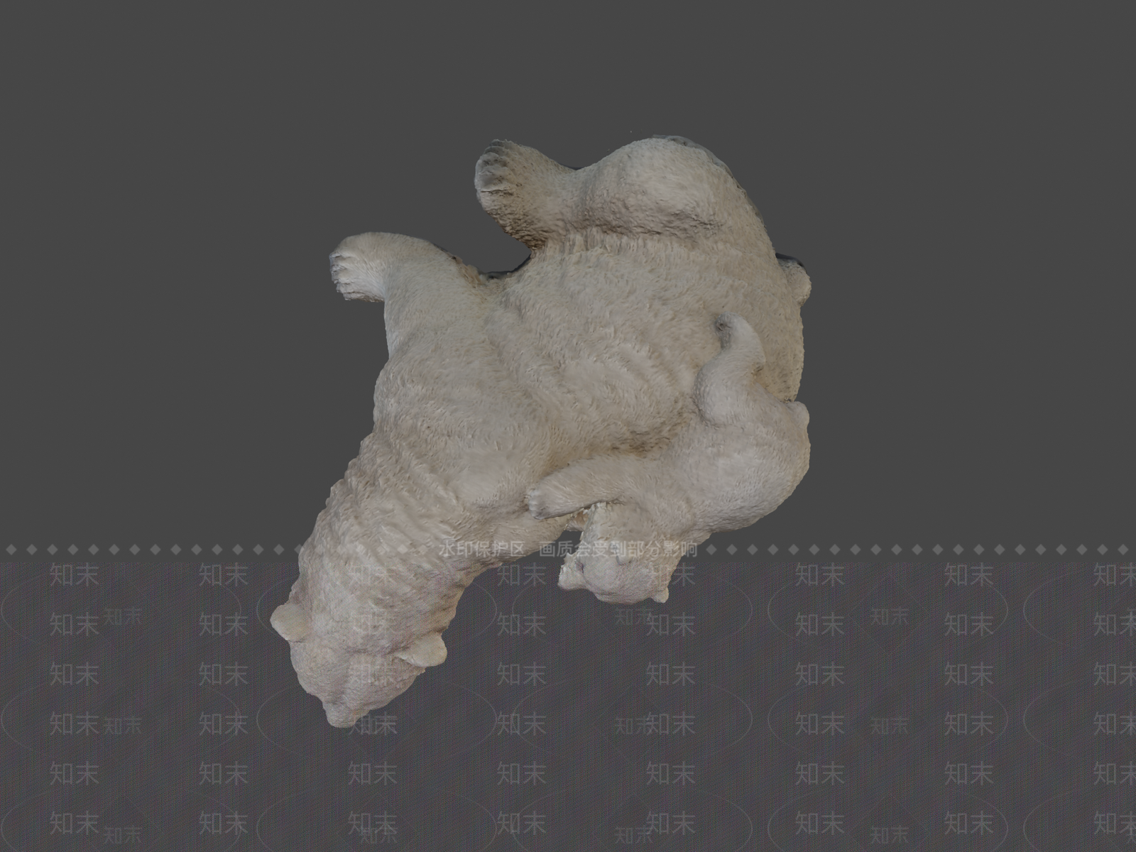 其他生活用品3D模型下载【ID:1197430226】