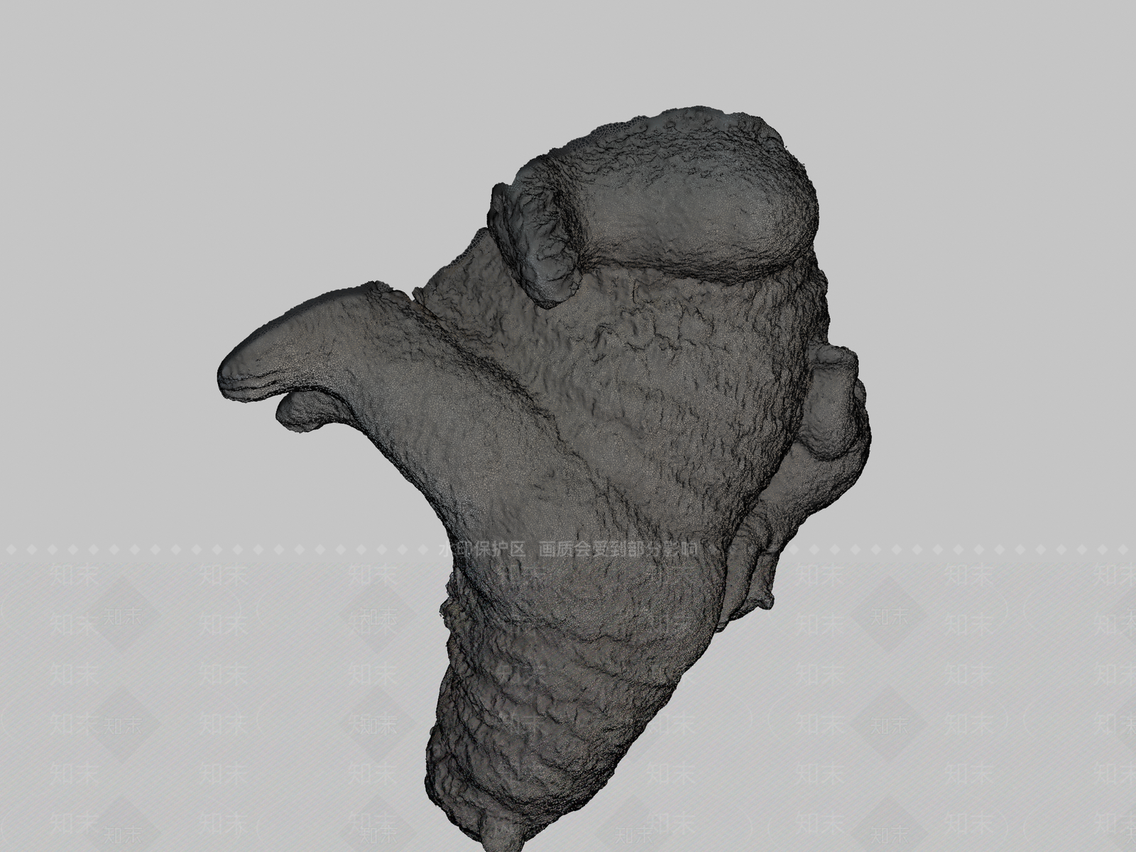 其他生活用品3D模型下载【ID:1197430226】