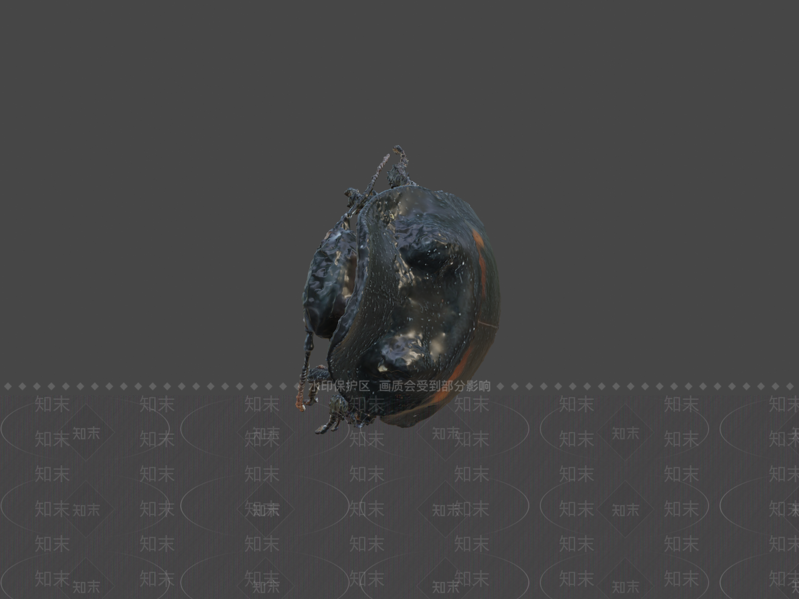 飞行类动物3D模型下载【ID:1197430279】