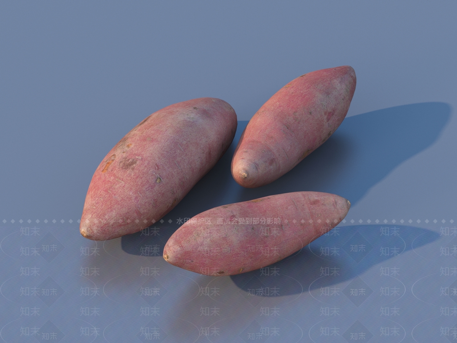 食物饮料SU模型下载【ID:1197442440】