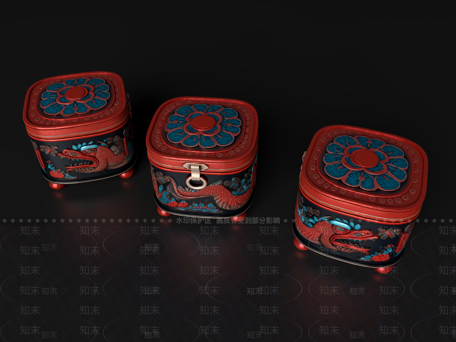其他生活用品3D模型下载【ID:1197469882】