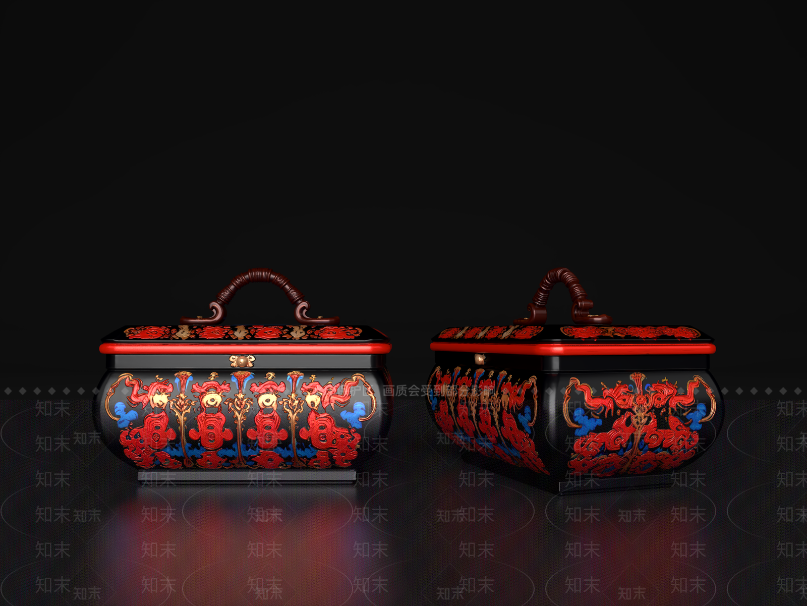 其他生活用品3D模型下载【ID:1197470101】