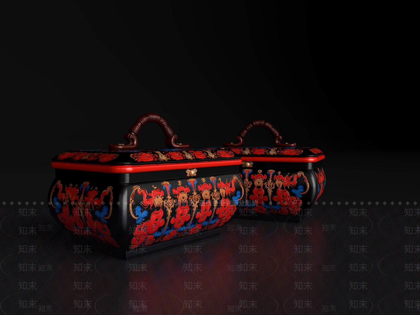 其他生活用品3D模型下载【ID:1197470101】