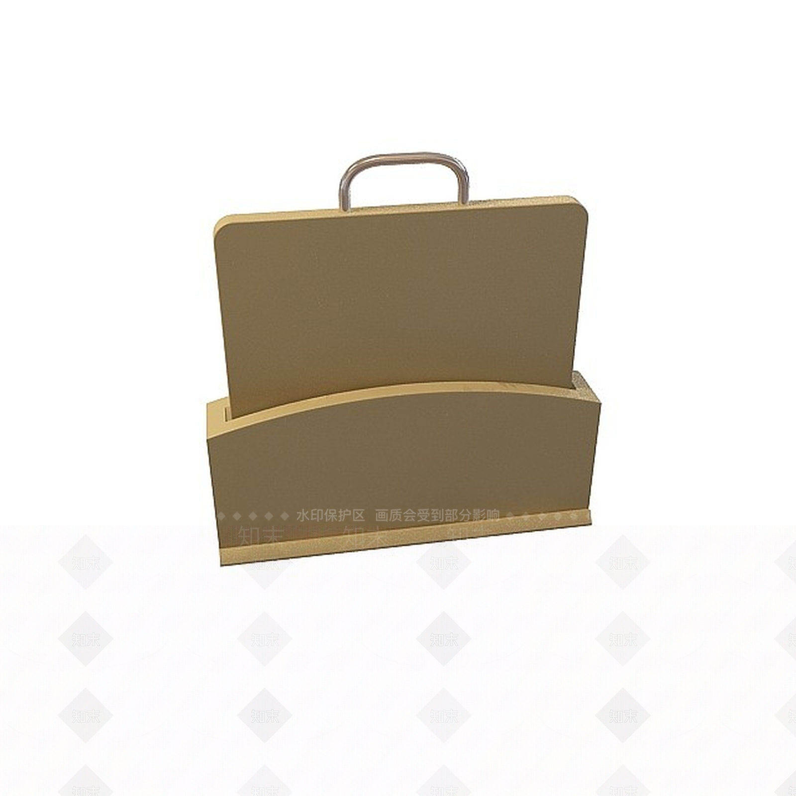 现代刀具3D模型下载【ID:1197472551】