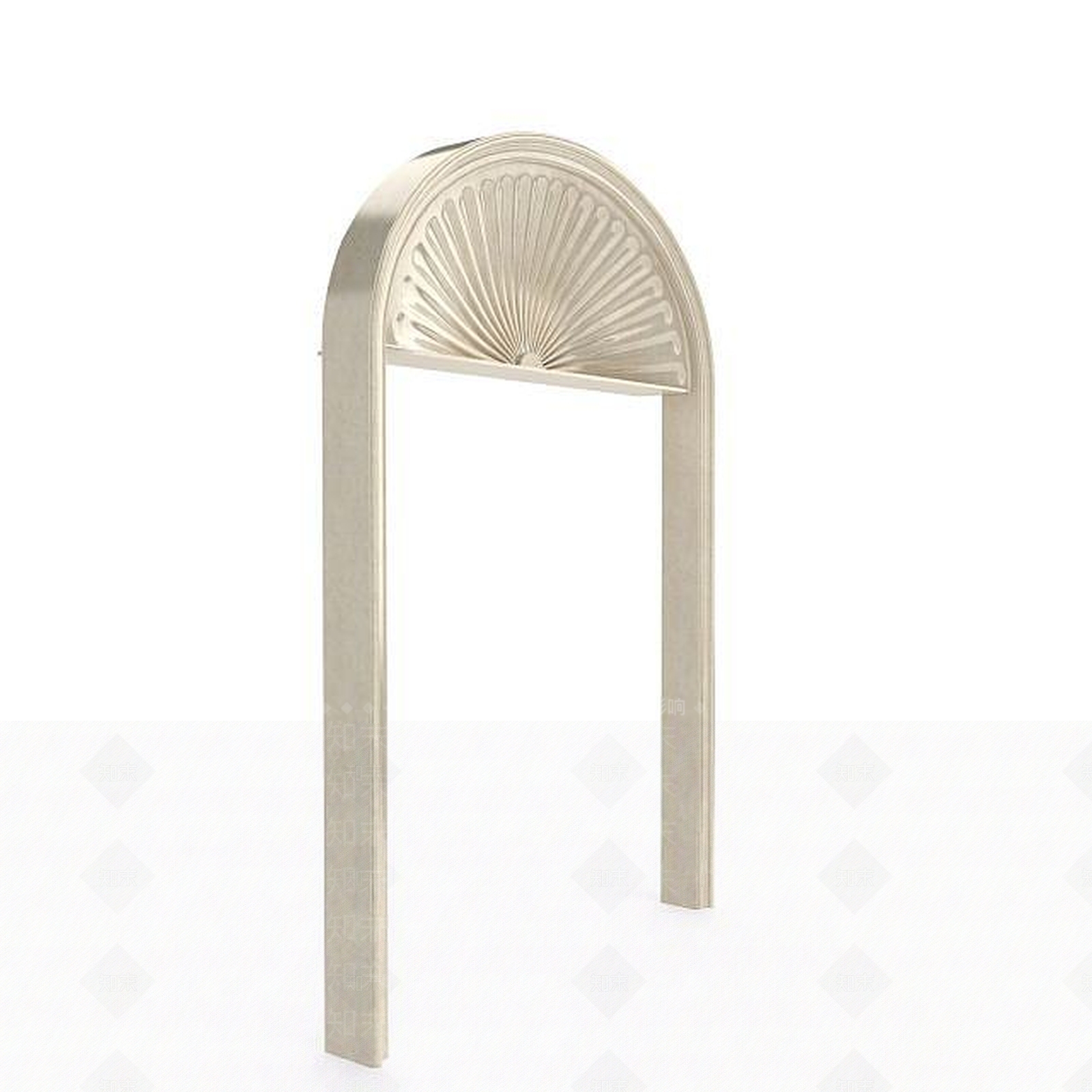 现代室内构建3D模型下载【ID:1197475914】