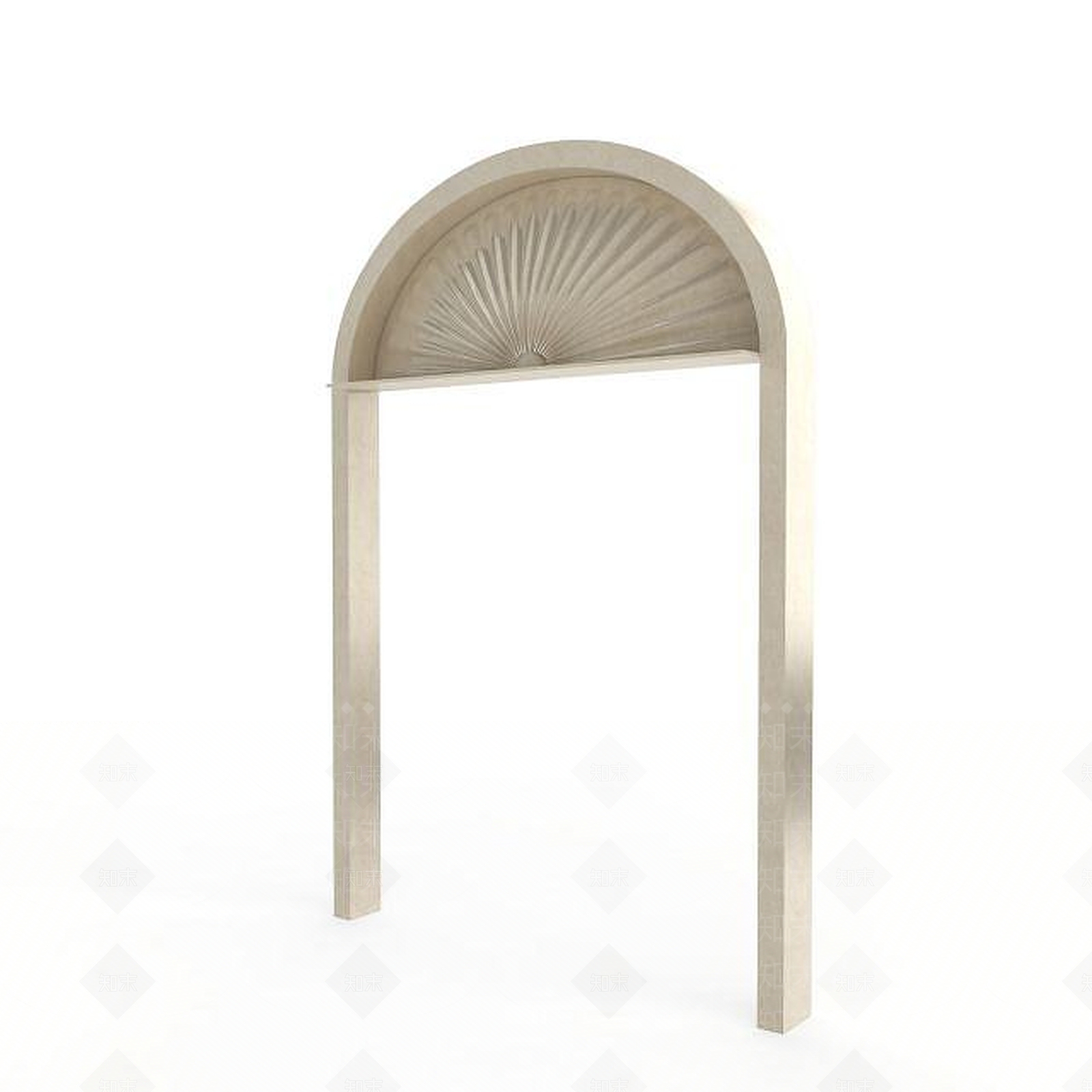 现代室内构建3D模型下载【ID:1197475914】