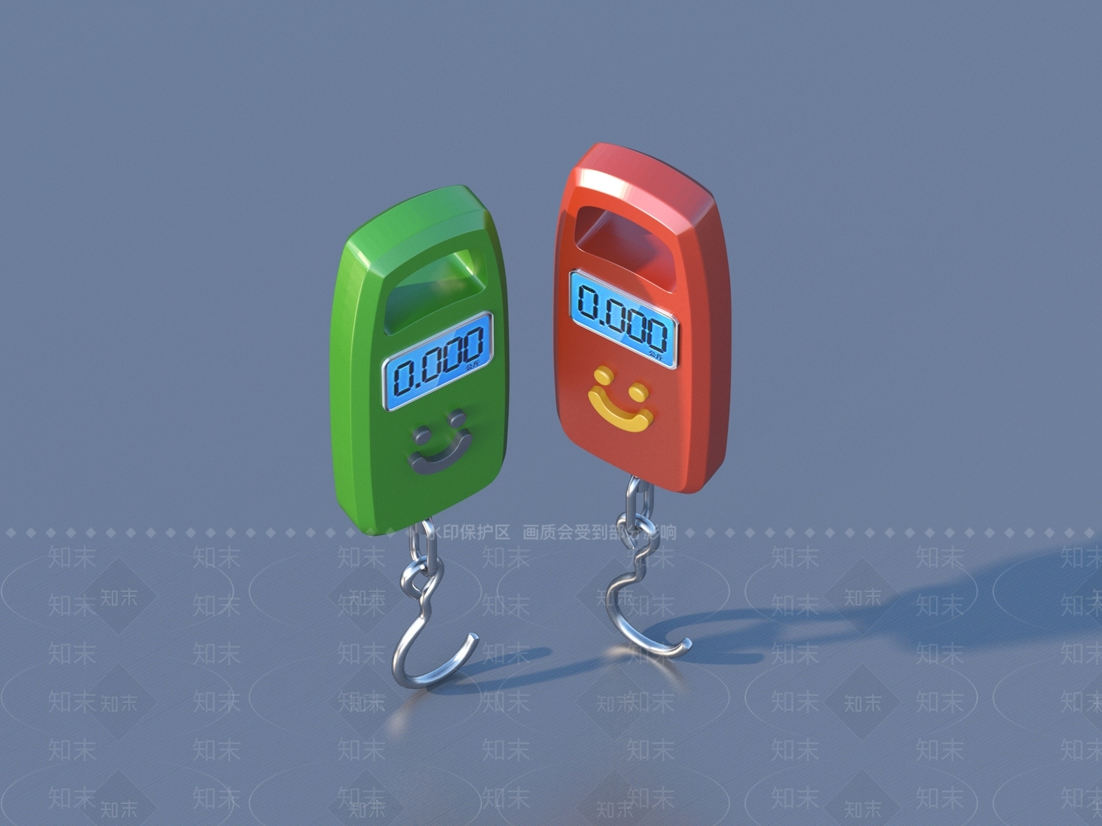 其他生活用品3D模型下载【ID:1197482454】