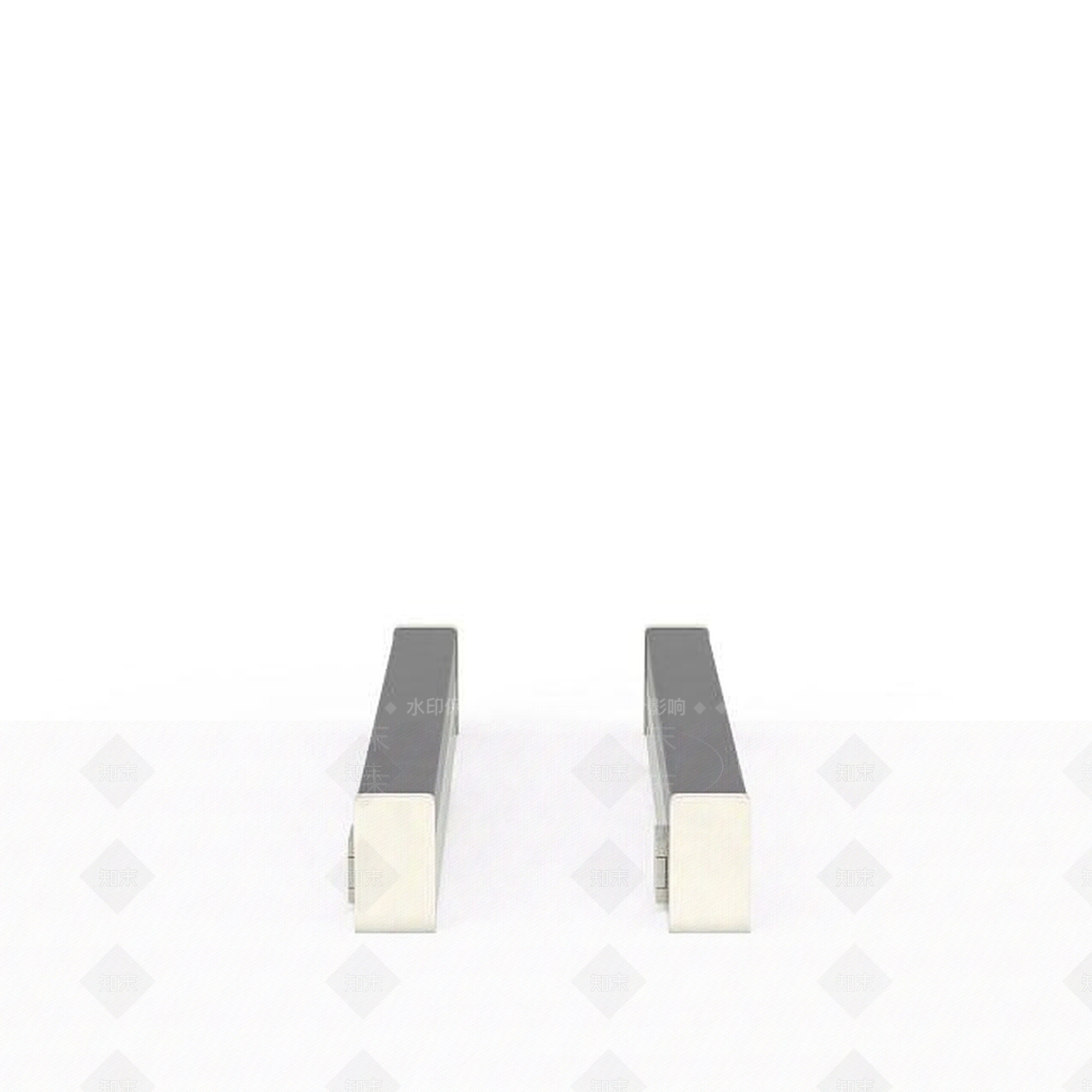 现代简约路灯3D模型下载【ID:1197483637】