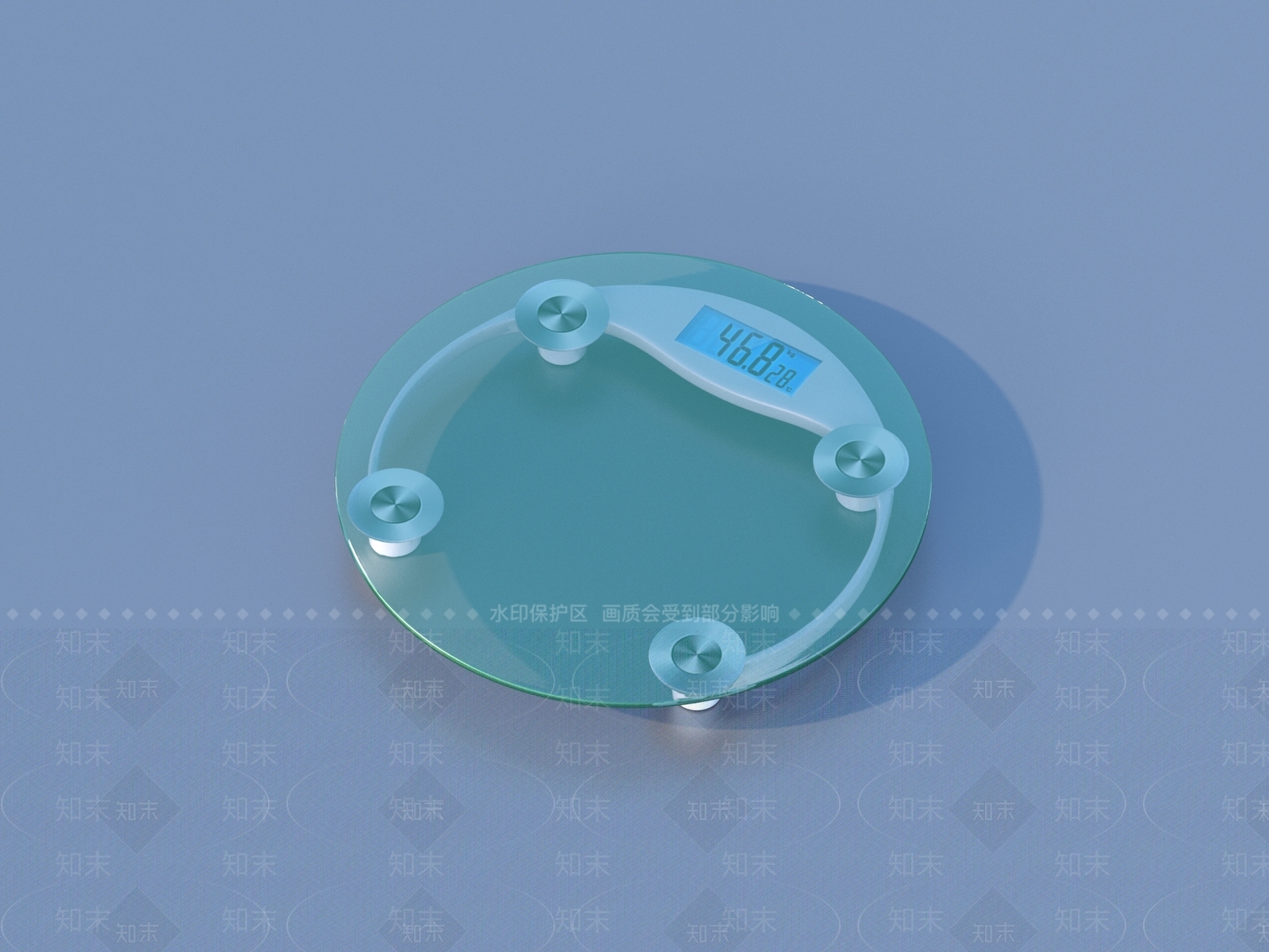 其他生活用品3D模型下载【ID:1197492562】