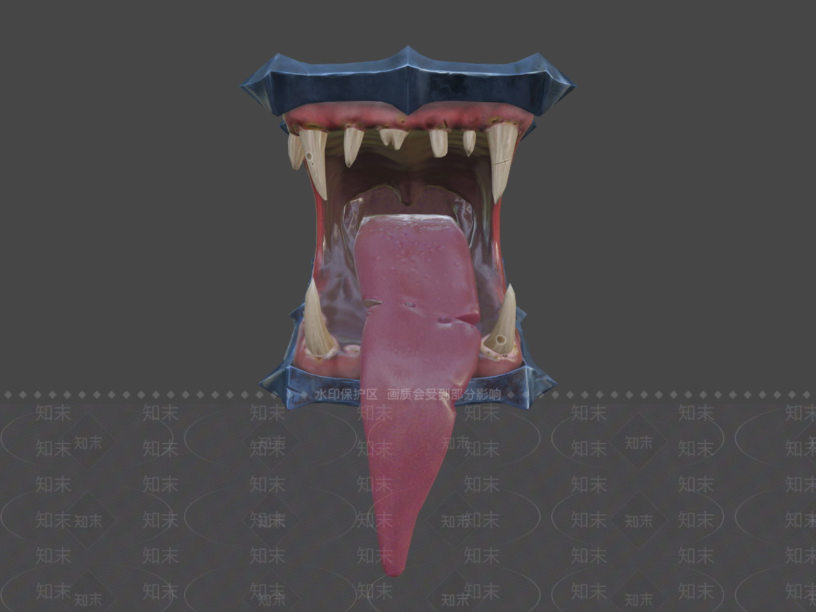 其他生活用品3D模型下载【ID:1197522059】