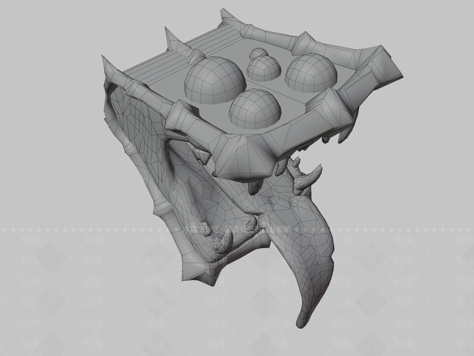 其他生活用品3D模型下载【ID:1197522059】