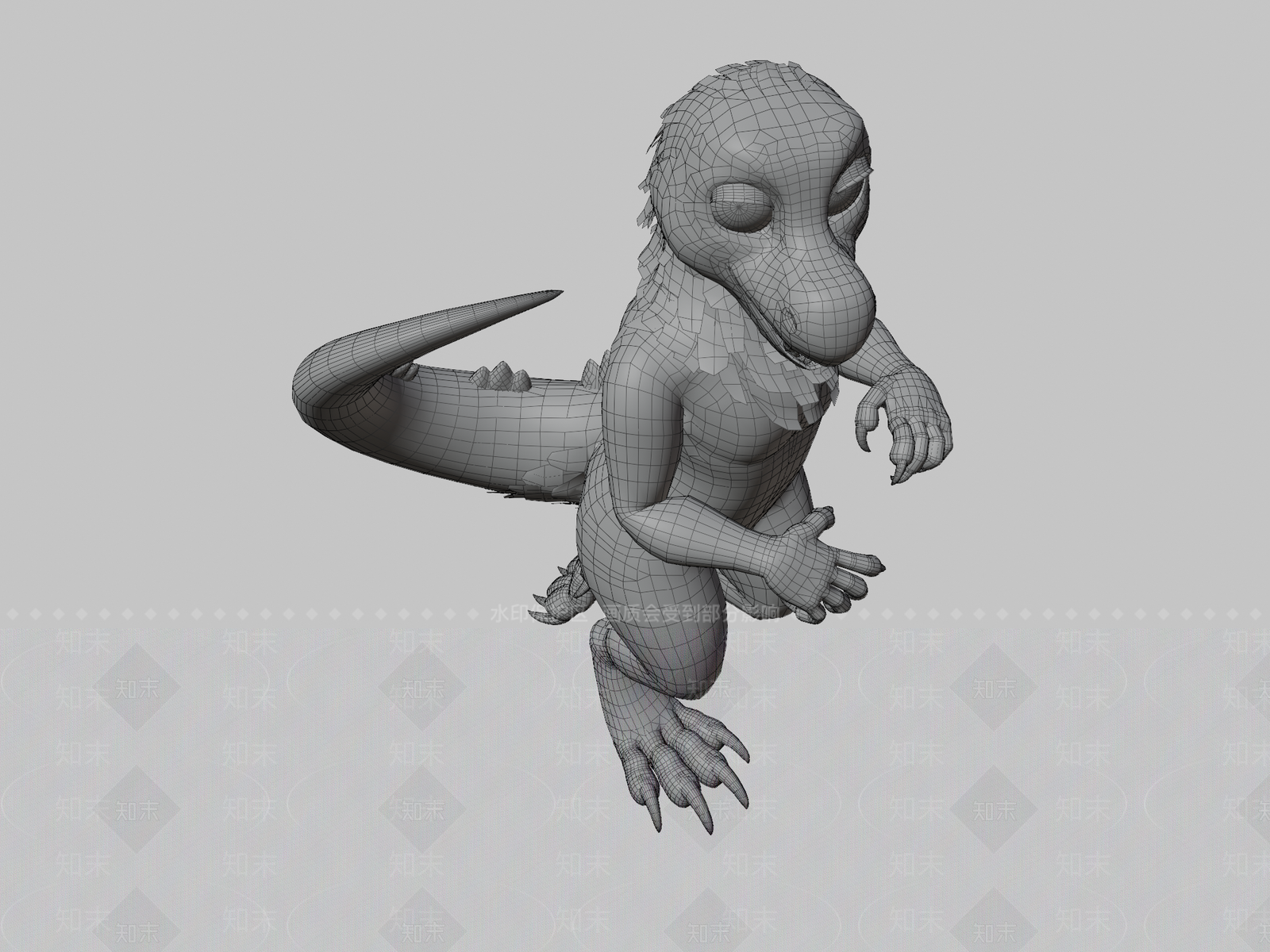 其他生活用品3D模型下载【ID:1197522454】