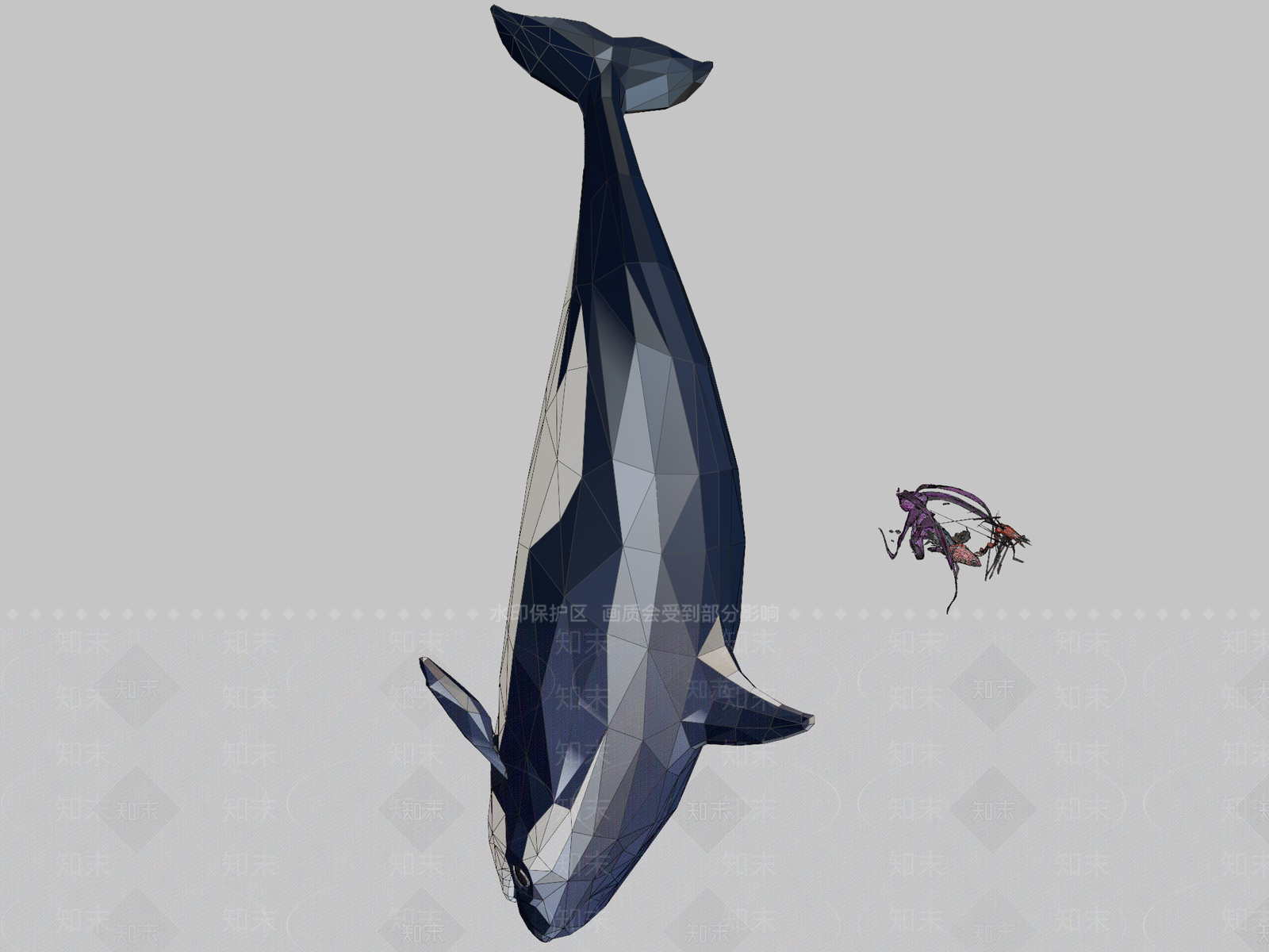 其他绿植3D模型下载【ID:1197524275】