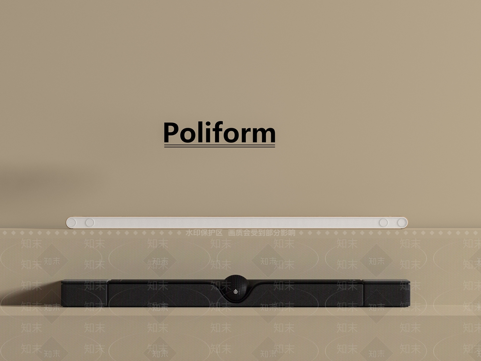 音响3D模型下载【ID:1197525684】