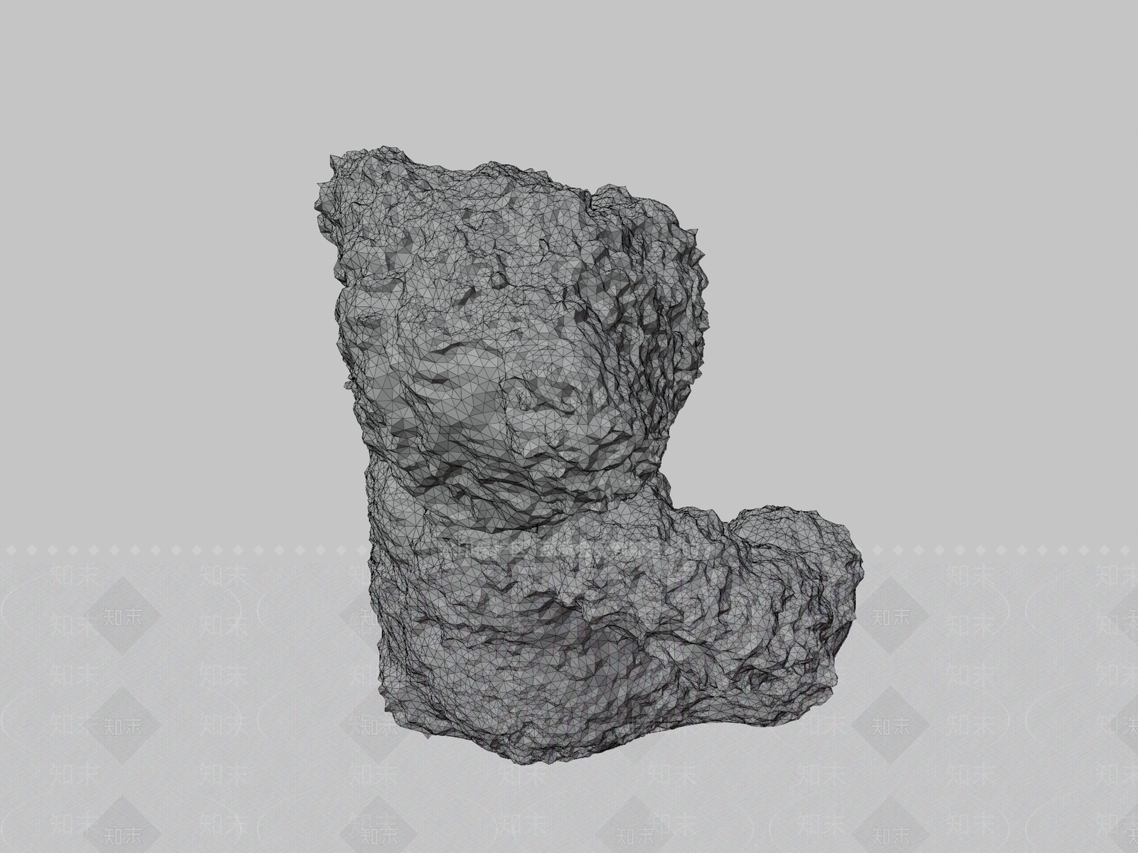 其他生活用品3D模型下载【ID:1197526585】
