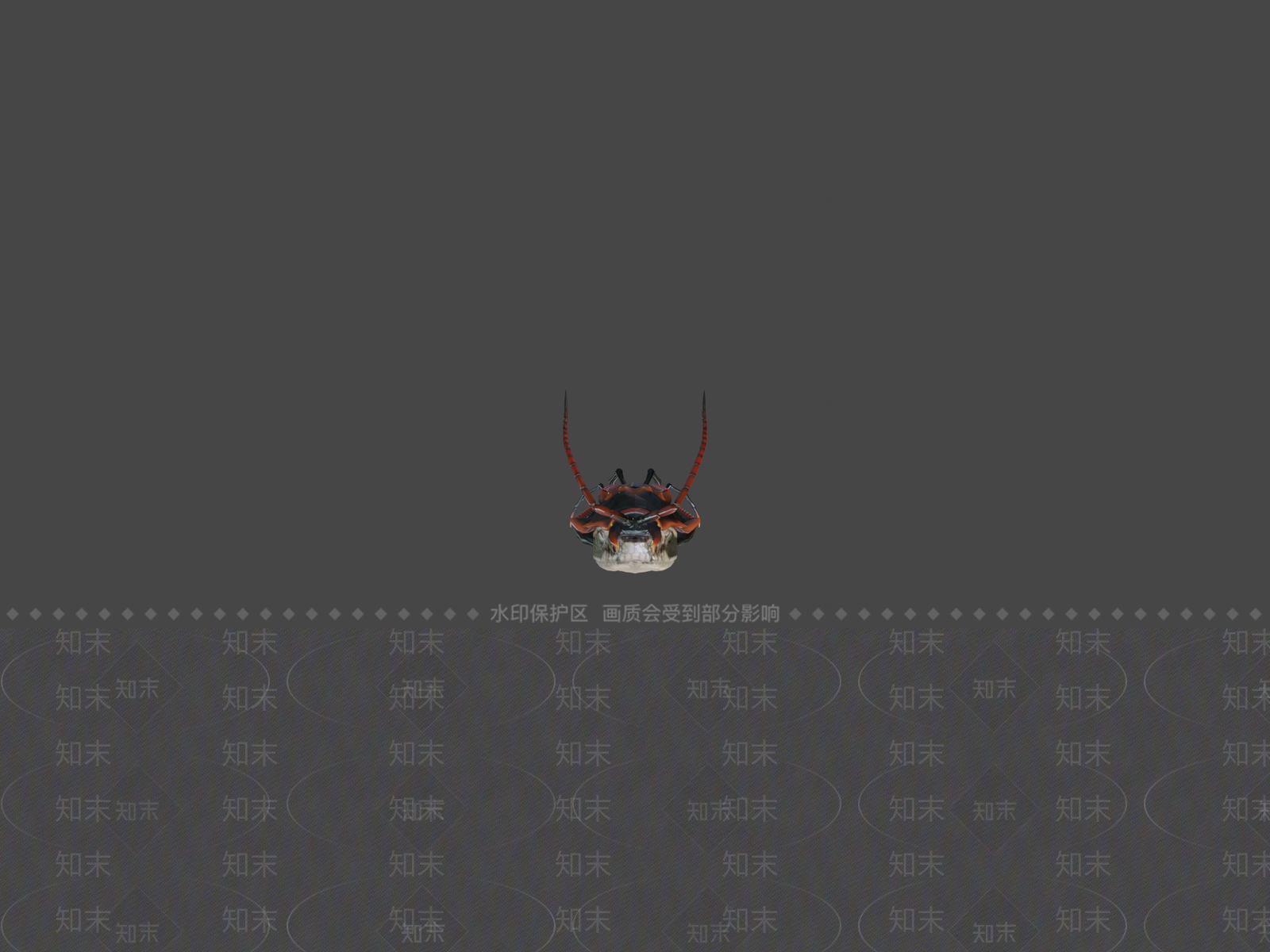 其他动物3D模型下载【ID:1197526649】