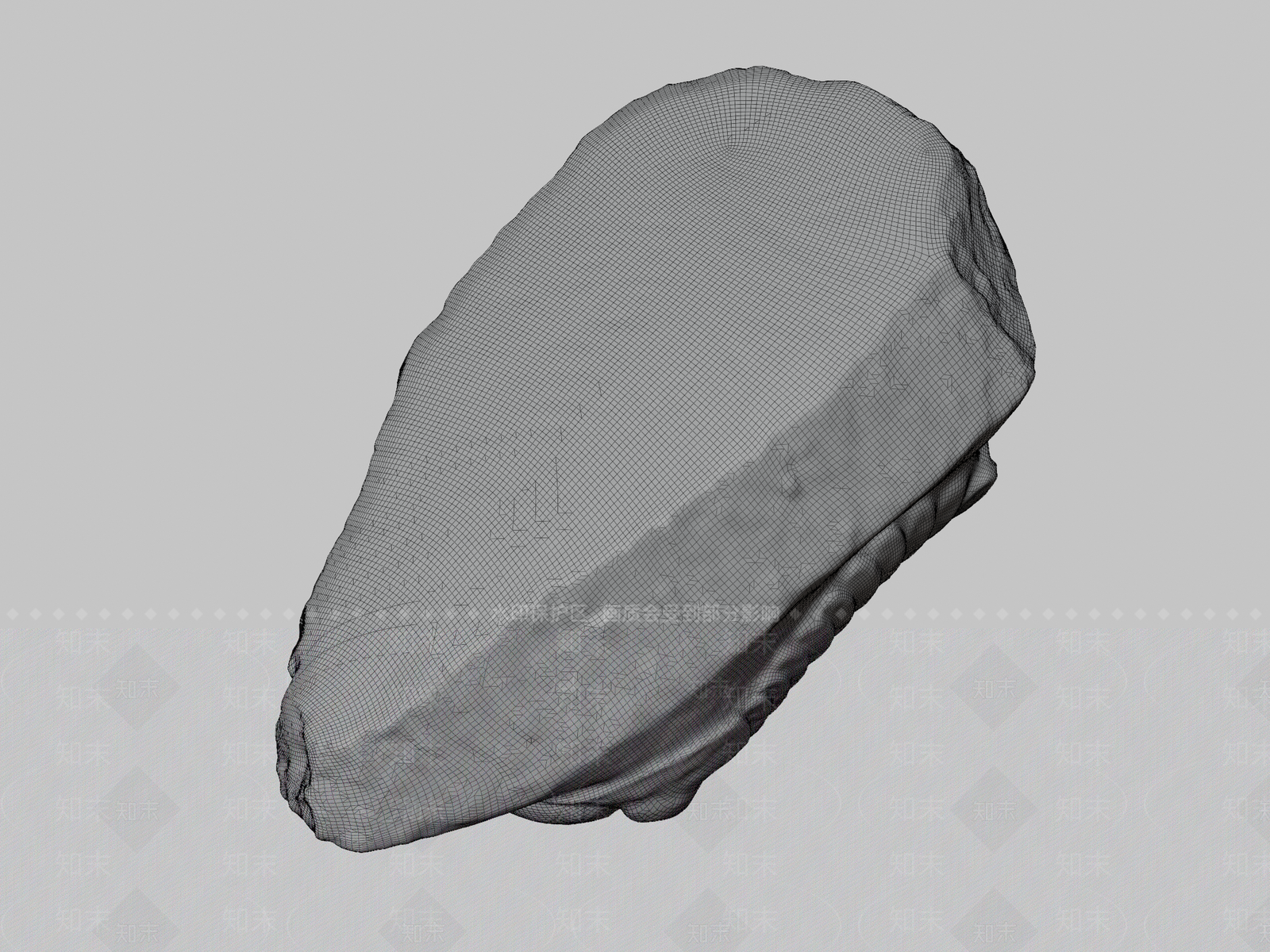 其他动物3D模型下载【ID:1197531528】