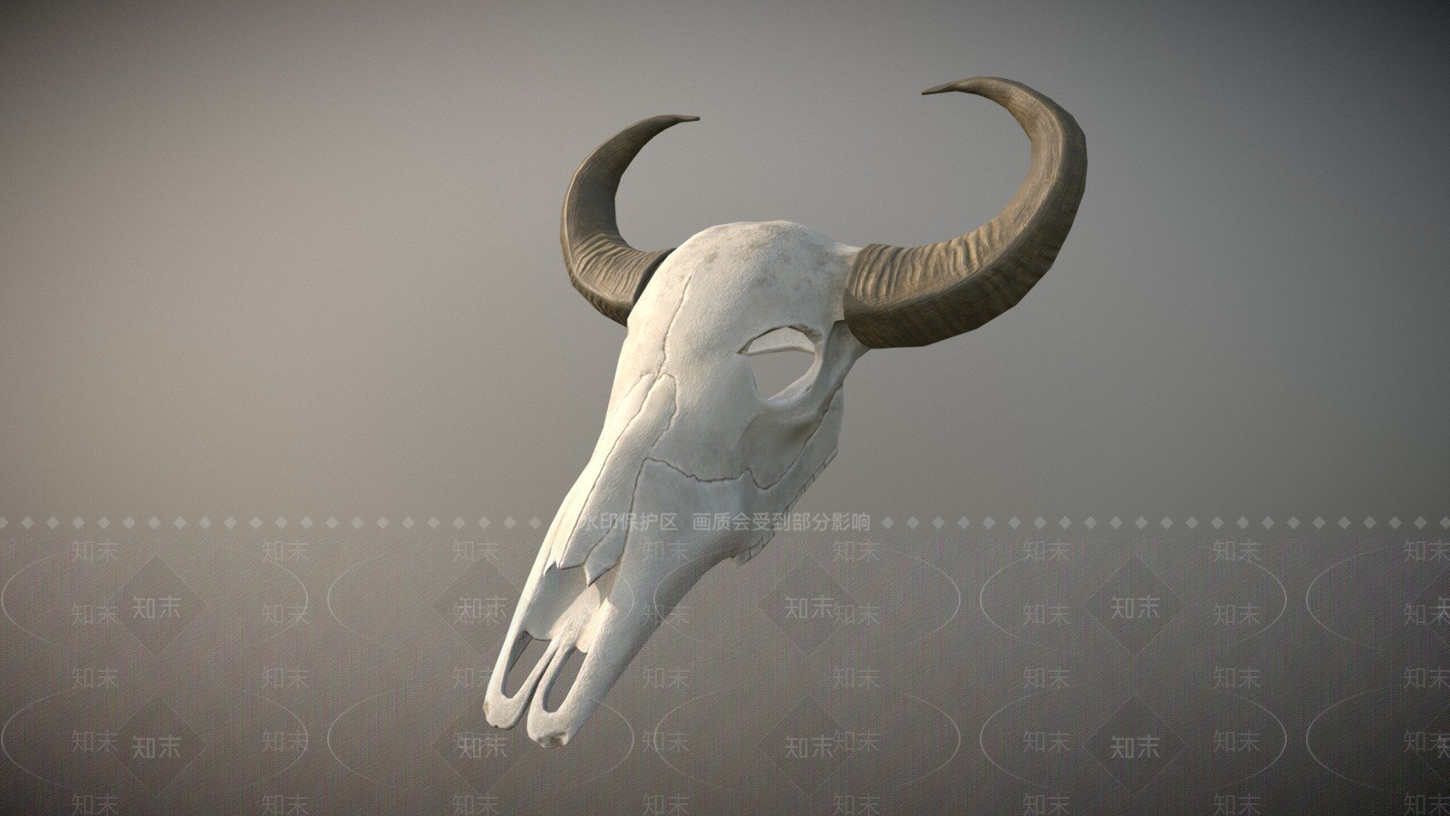 虚拟人物3D模型下载【ID:1197531882】