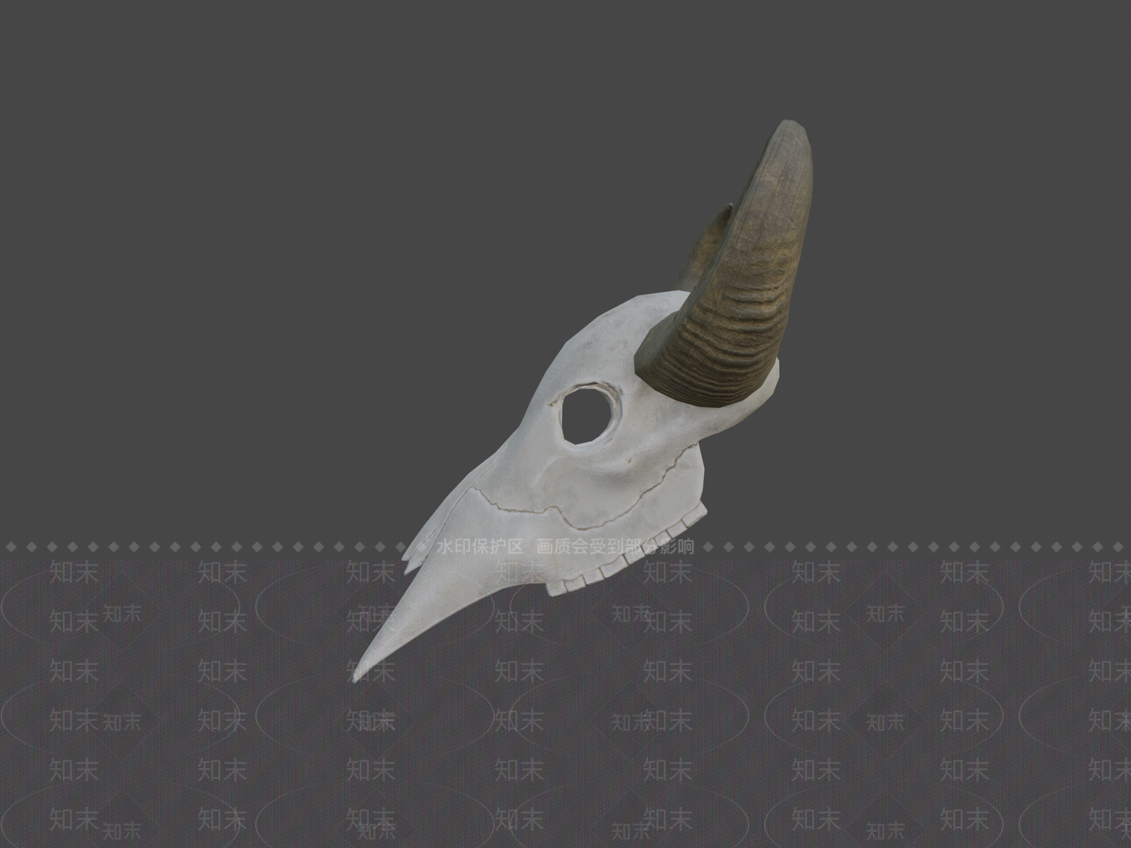 虚拟人物3D模型下载【ID:1197531882】