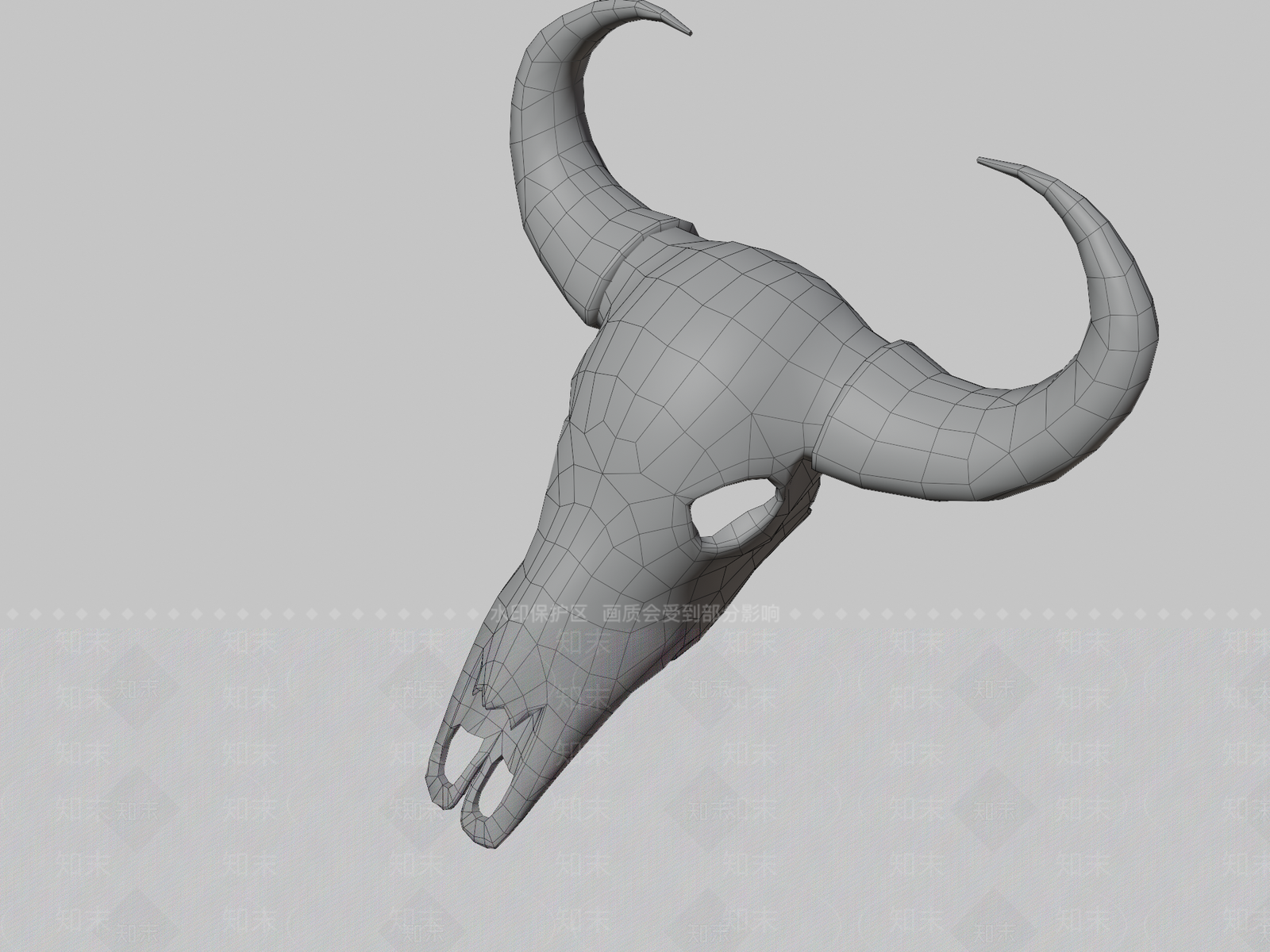 虚拟人物3D模型下载【ID:1197531882】