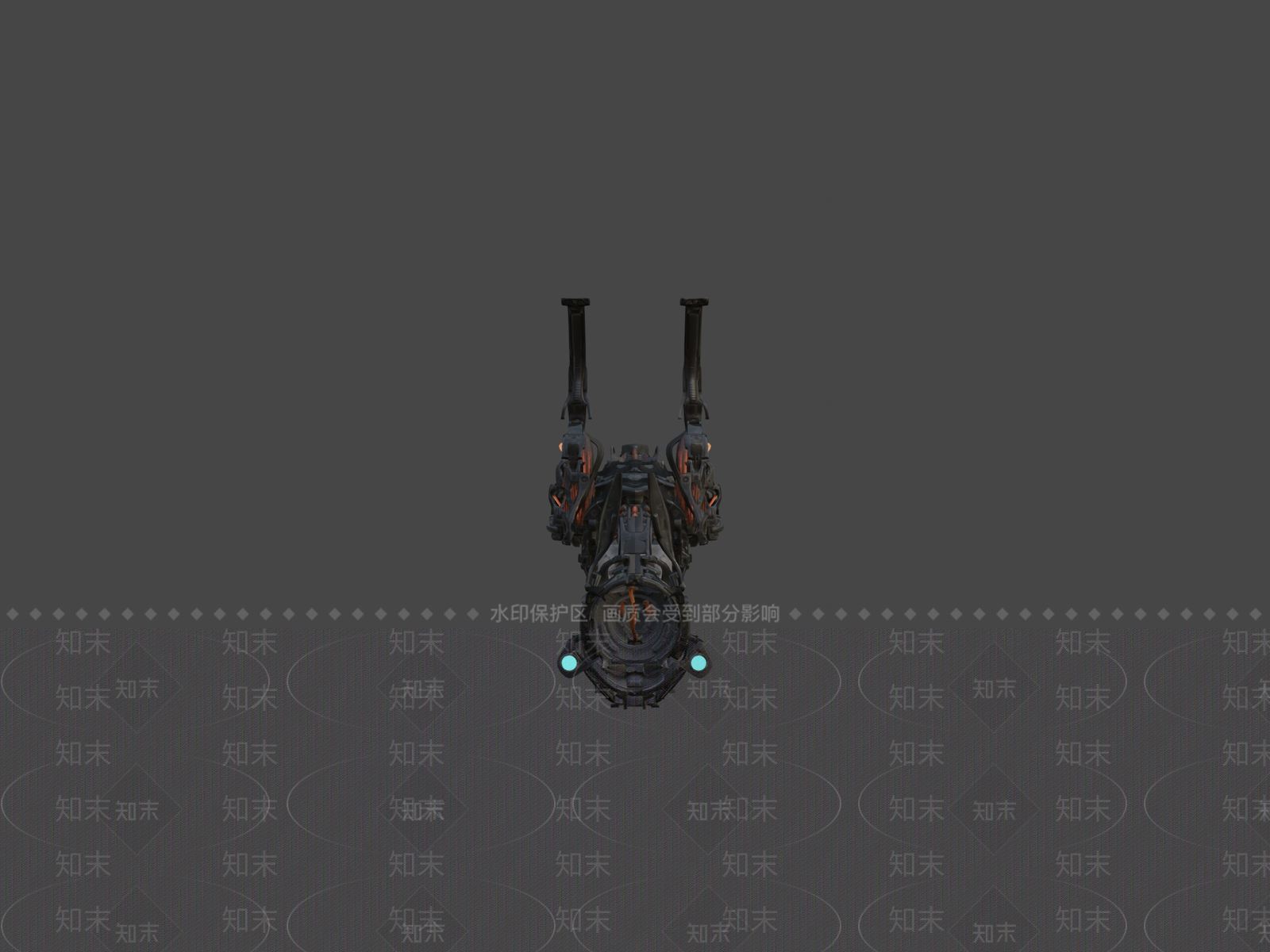 虚拟人物3D模型下载【ID:1197533339】