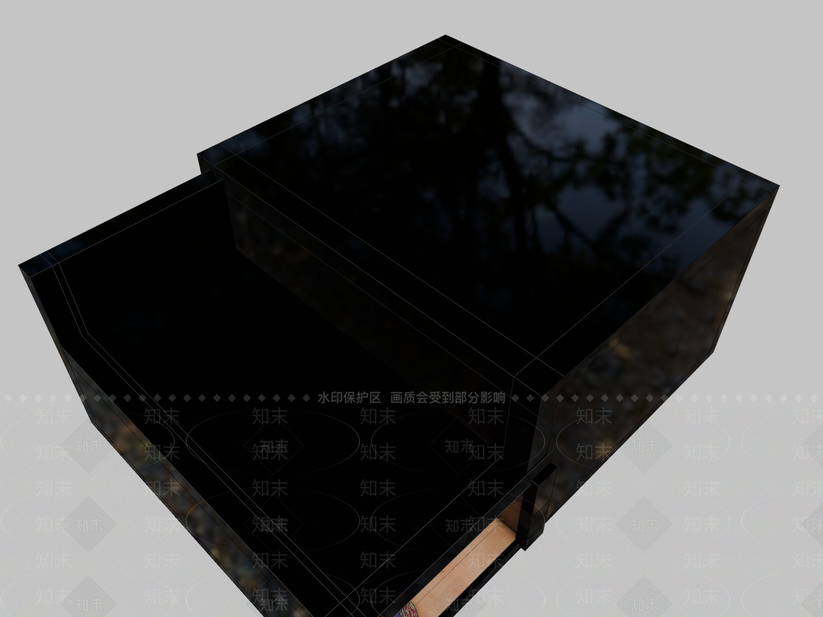 虚拟人物3D模型下载【ID:1197533758】