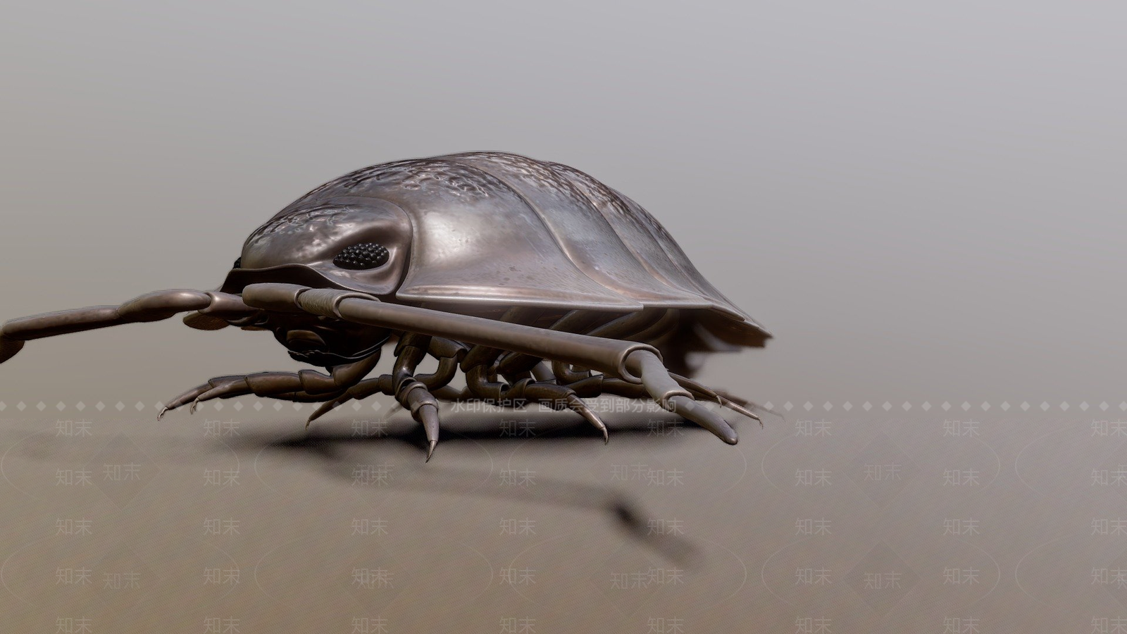 其他生活用品3D模型下载【ID:1197535399】