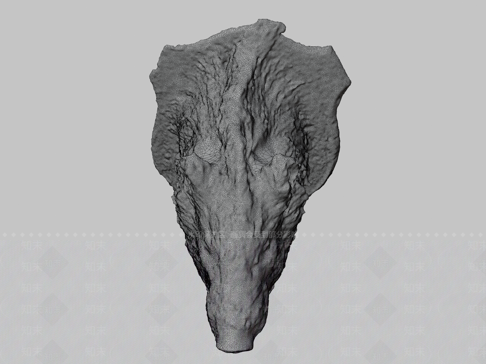 其他生活用品3D模型下载【ID:1197538413】