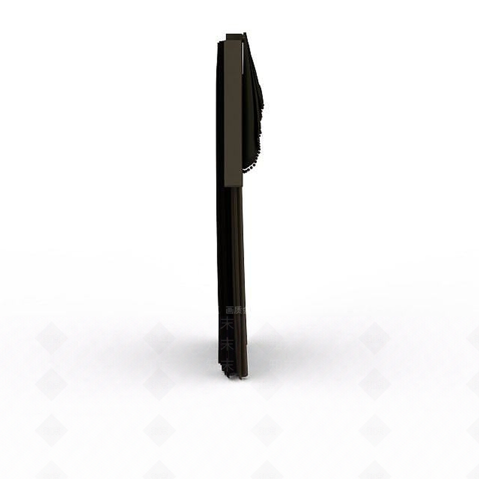 现代会议室窗帘3D模型下载【ID:1197540440】