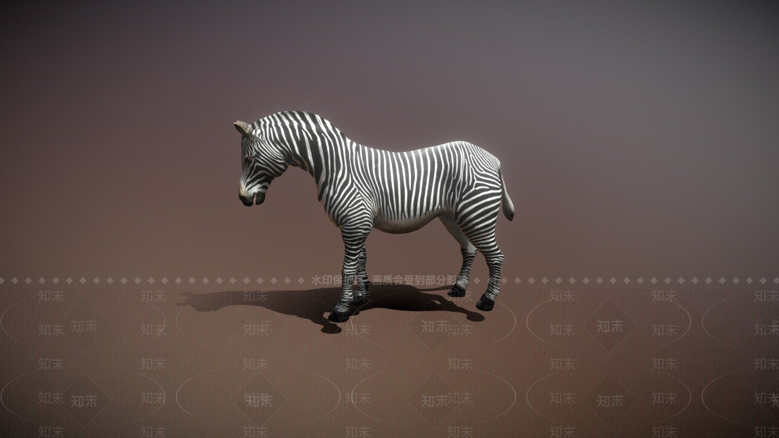 虚拟人物3D模型下载【ID:1197543510】