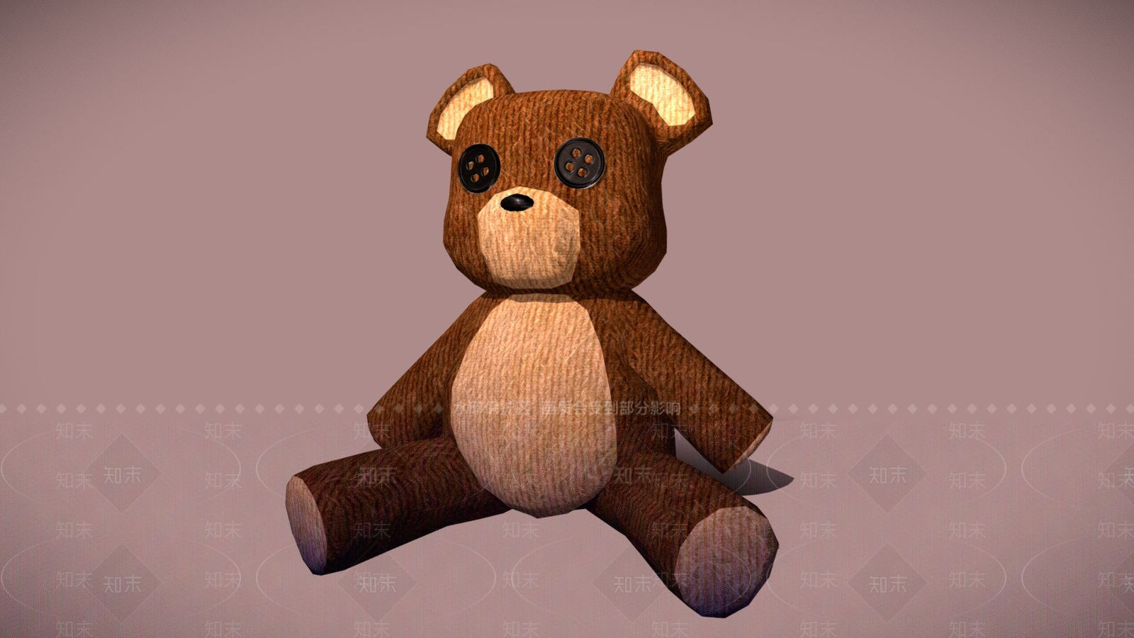 其他生活用品3D模型下载【ID:1197545516】