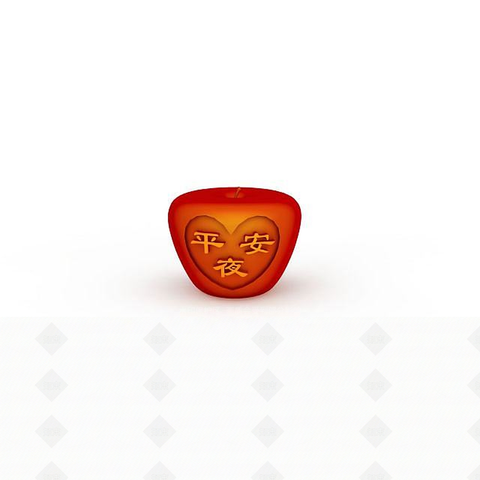 现代平安夜3D模型下载【ID:1197546520】