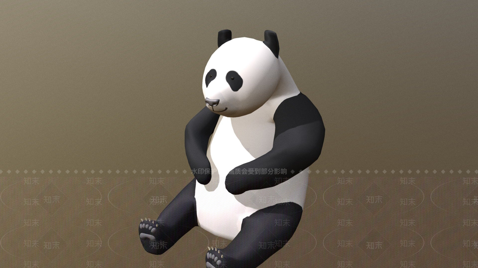 其他生活用品3D模型下载【ID:1197546632】