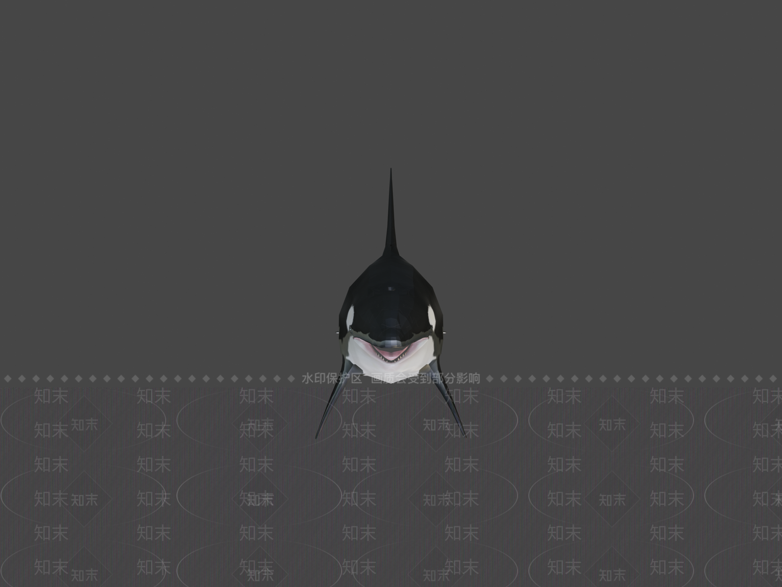 虚拟人物3D模型下载【ID:1197547111】