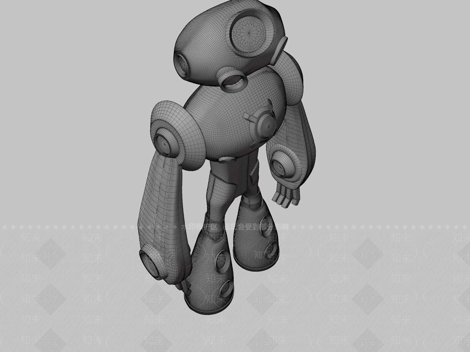 其他生活用品3D模型下载【ID:1197548063】