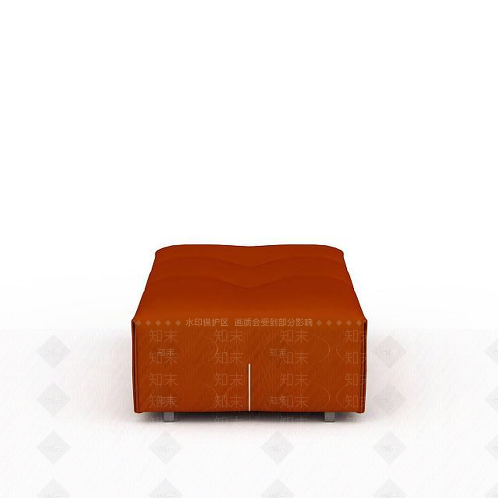 现代客厅沙发3D模型下载【ID:1197552854】
