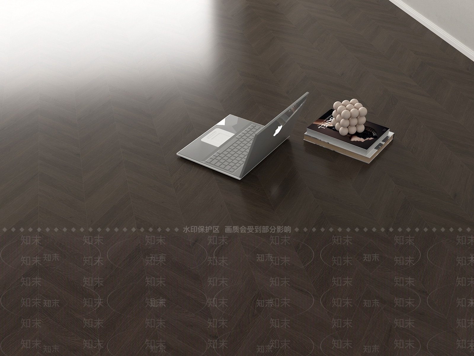 现代地板3D模型下载【ID:1197561655】