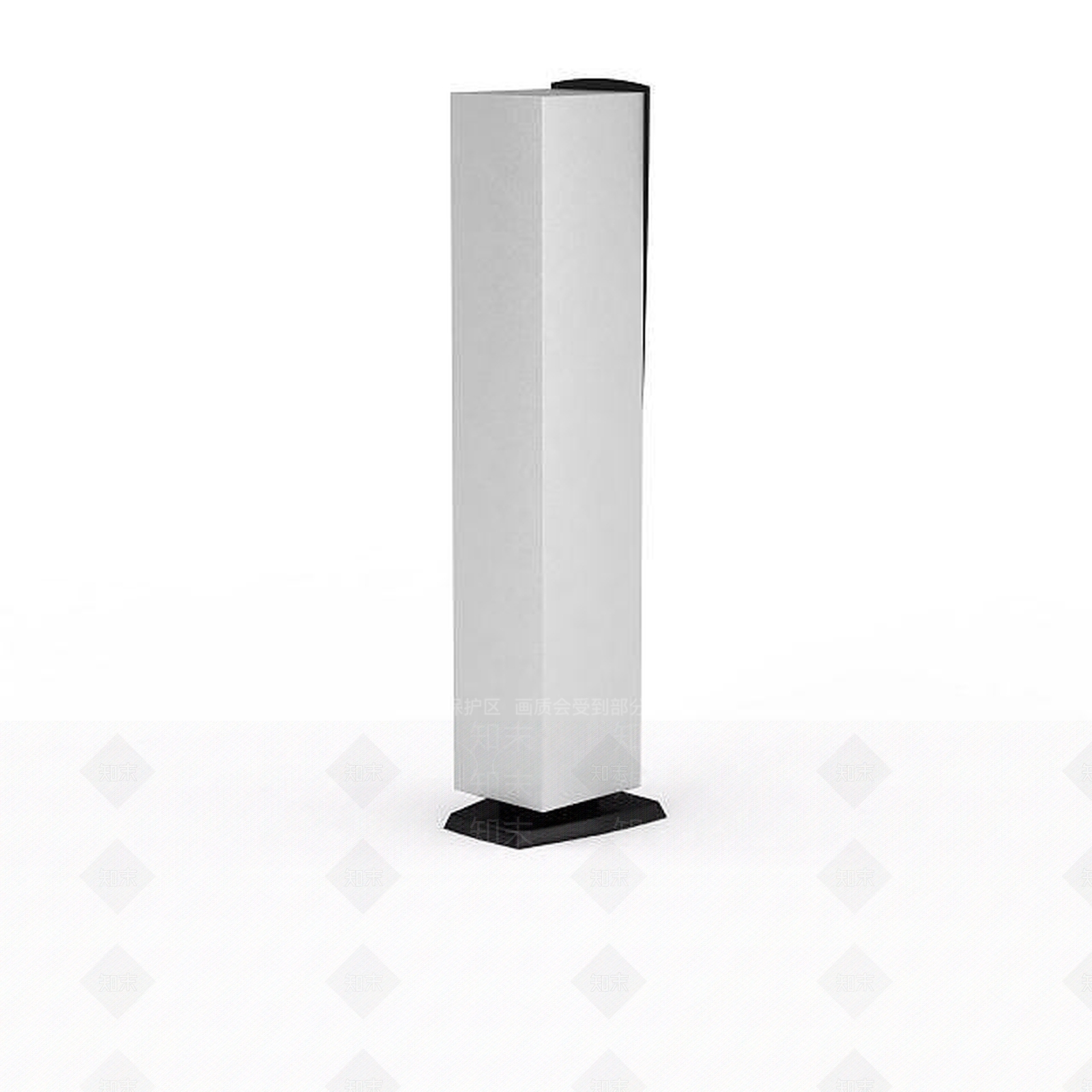 现代音响3D模型下载【ID:1197571138】
