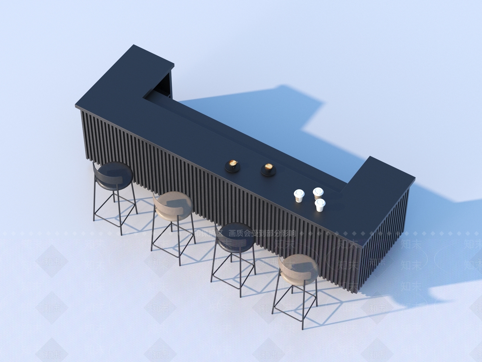 其他生活用品3D模型下载【ID:1197580037】