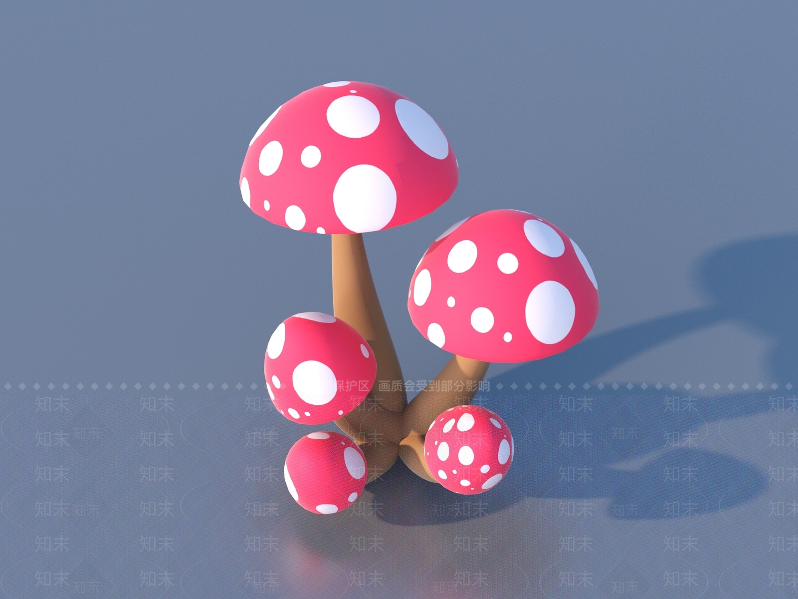 农作物3D模型下载【ID:1197583193】