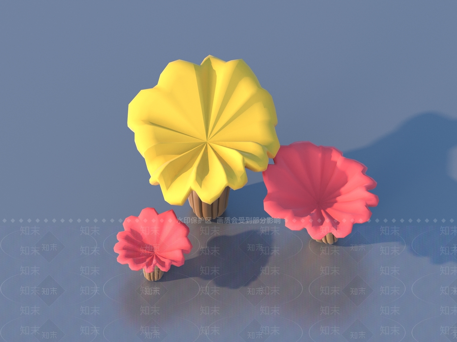 其他生活用品3D模型下载【ID:1197586214】