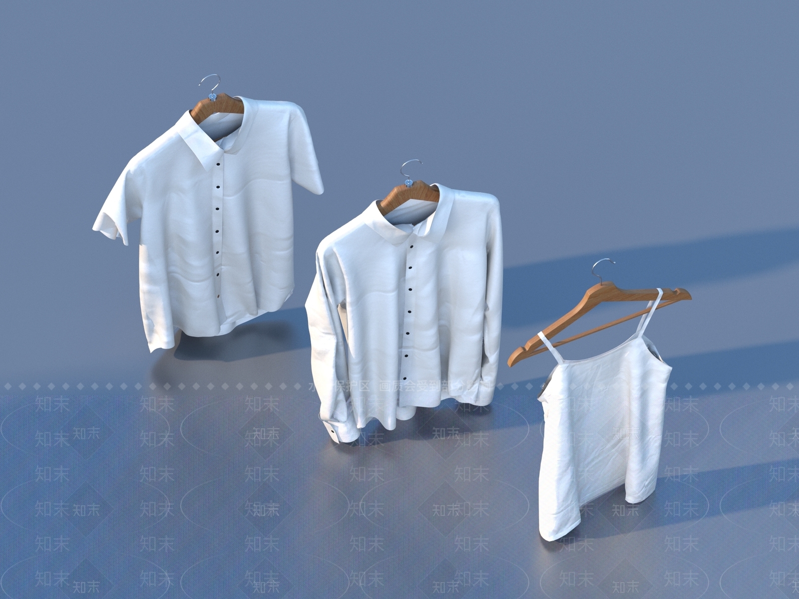其他生活用品3D模型下载【ID:1197589595】