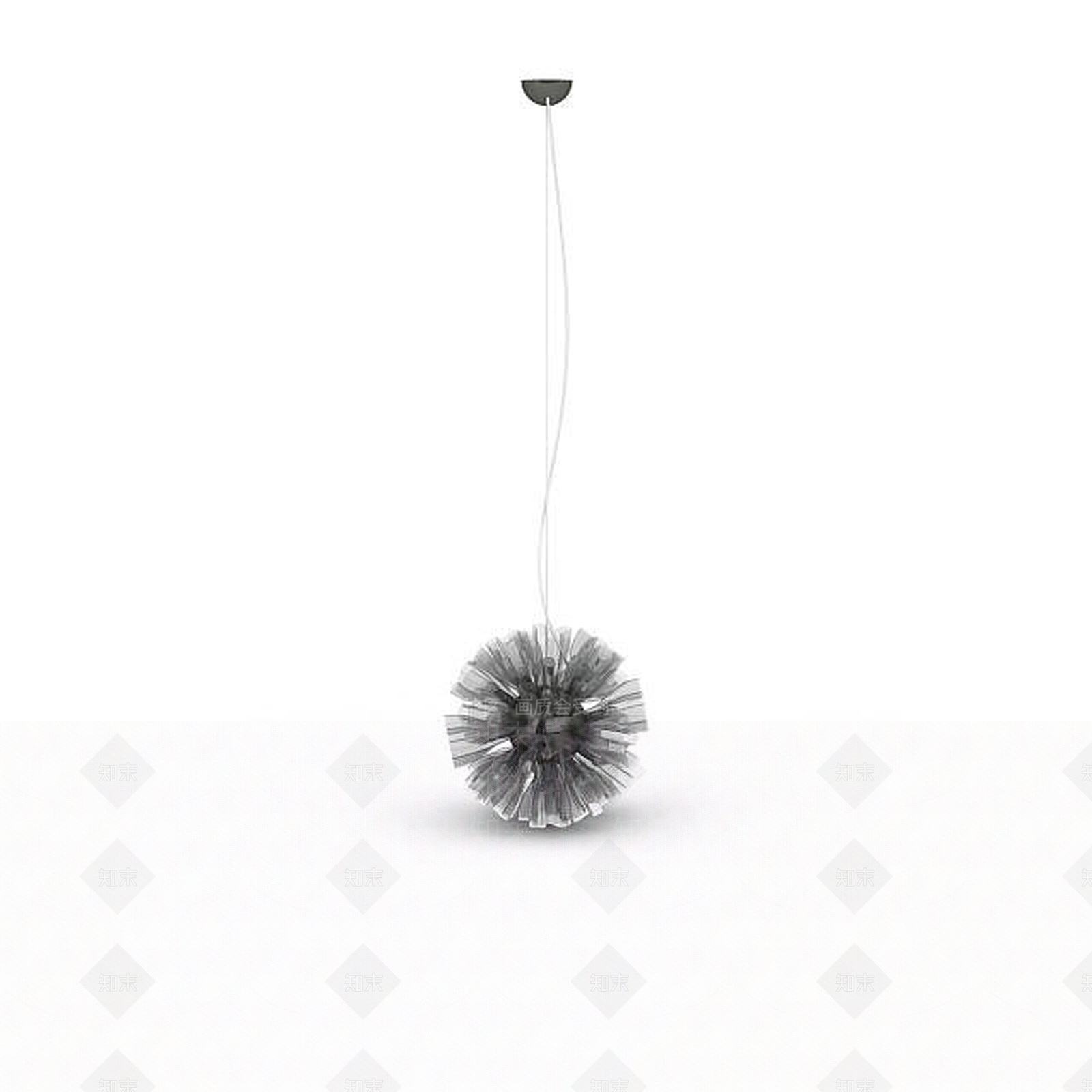 现代客厅摆件3D模型下载【ID:1197589784】