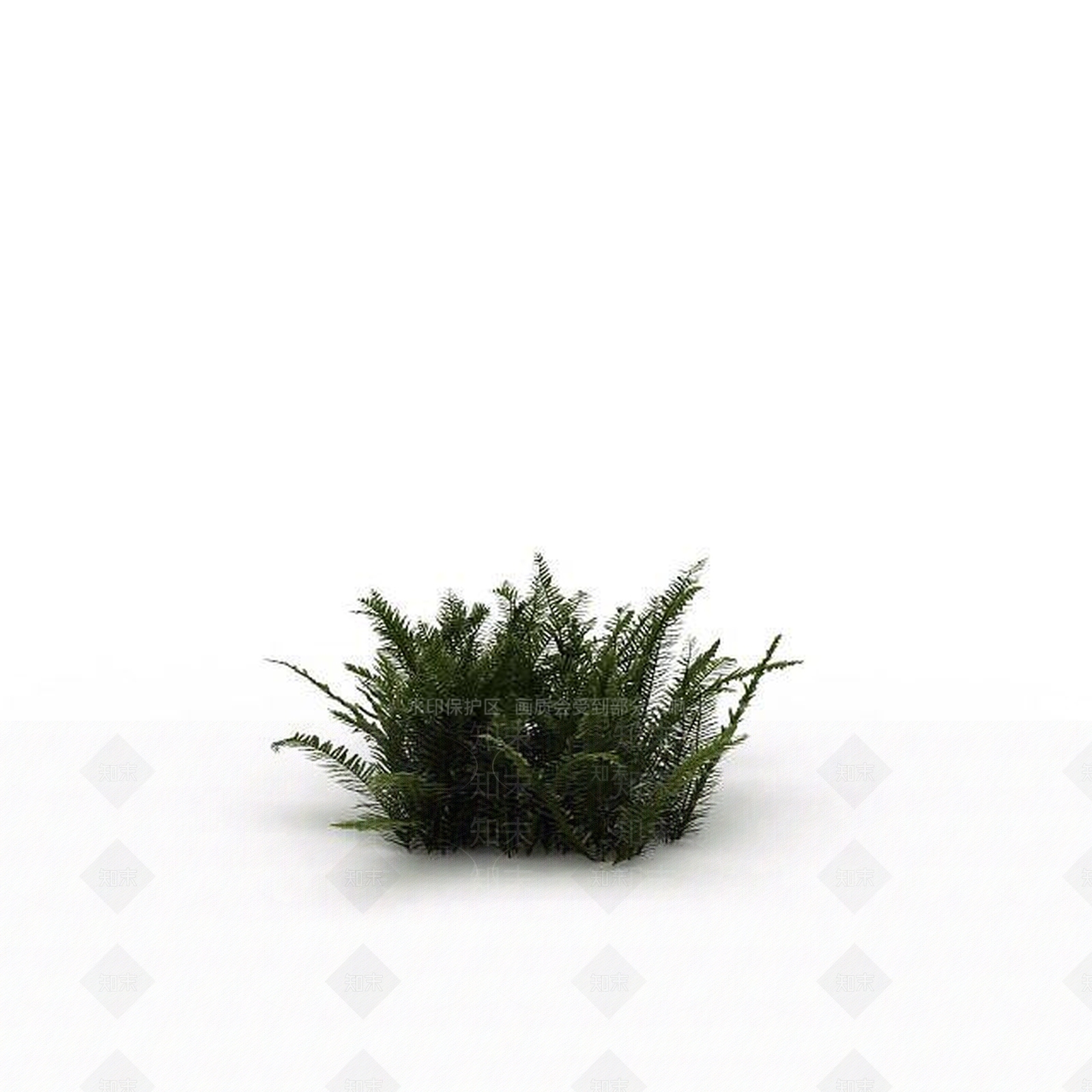 现代办公桌3D模型下载【ID:1197591002】