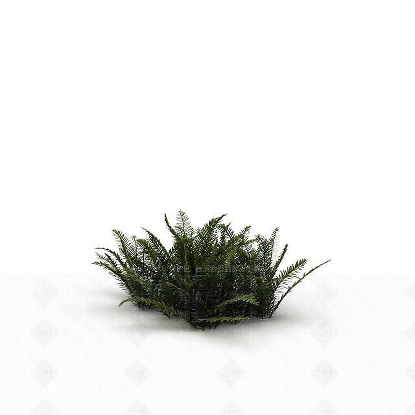现代办公桌3D模型下载【ID:1197591002】