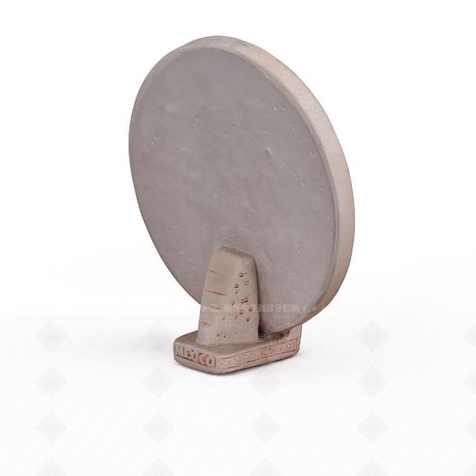 现代摆件组合3D模型下载【ID:1197591318】
