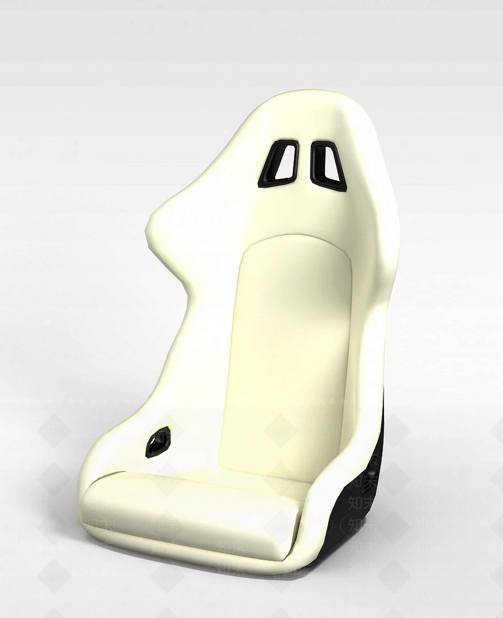 现代休闲椅3D模型下载【ID:1199834150】