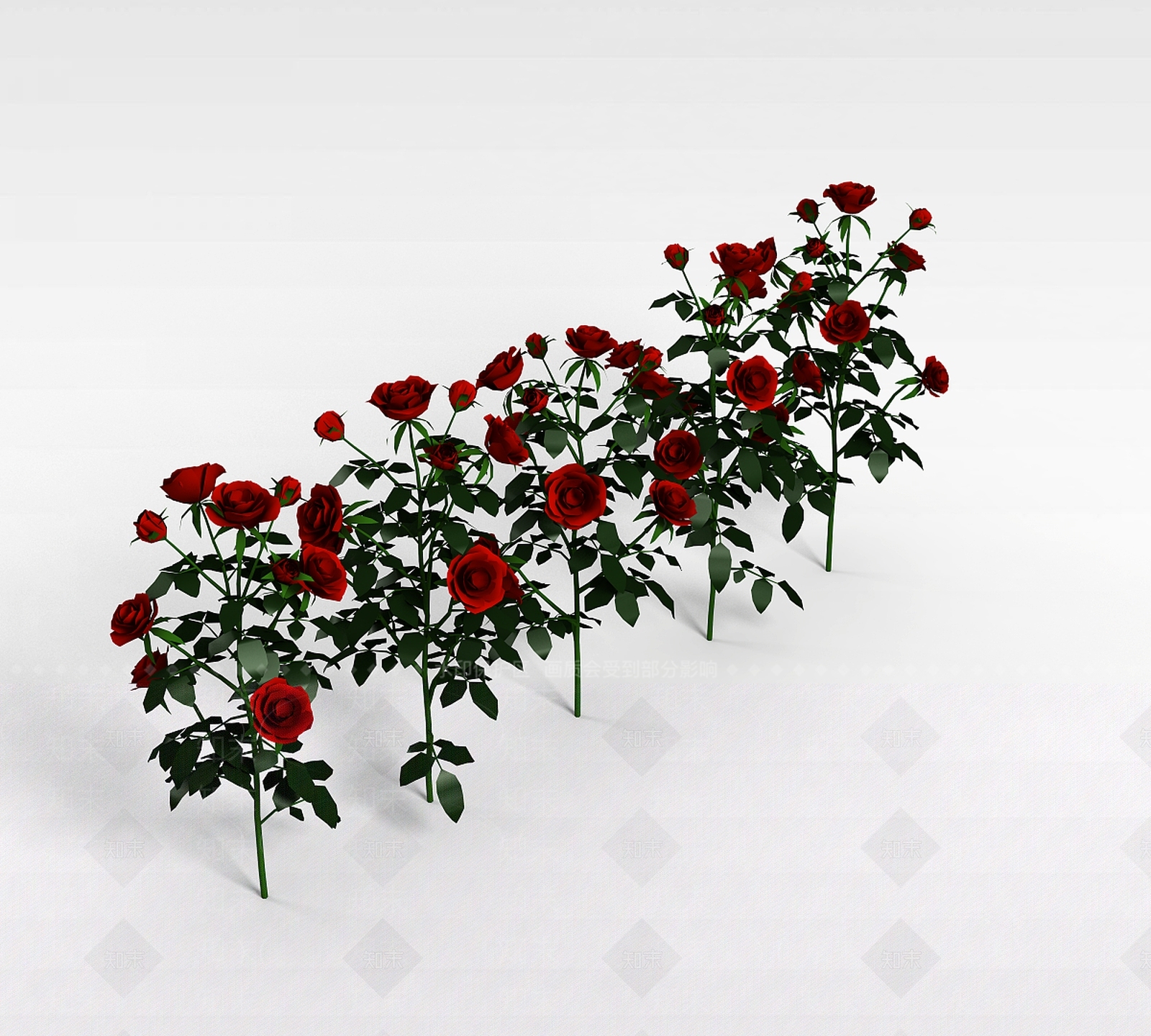 现代佛龛3D模型下载【ID:1199834068】