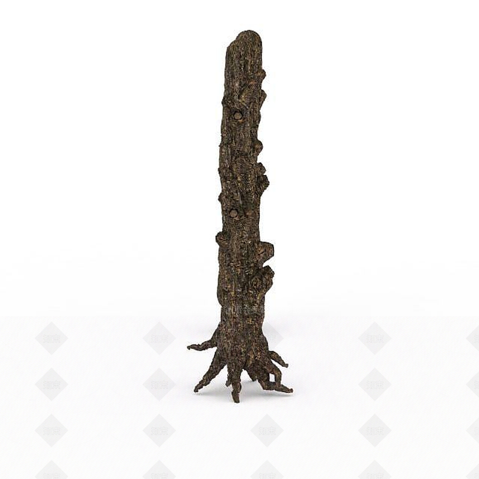 现代办公桌3D模型下载【ID:1197593485】