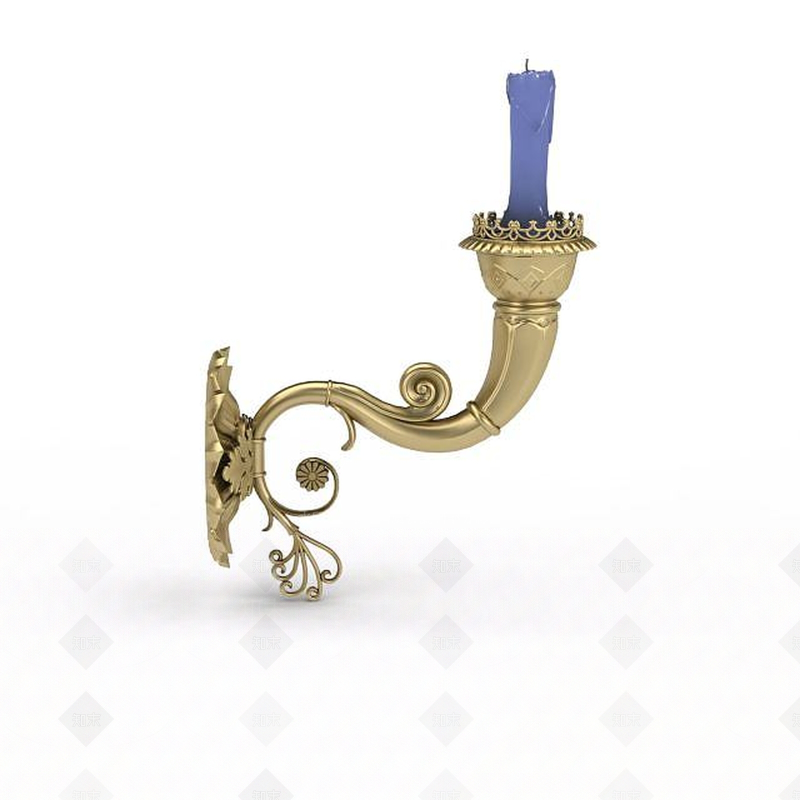 现代其他电器3D模型下载【ID:1199844483】